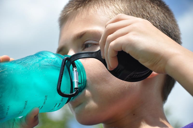Water Bottle